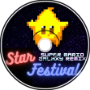 Super Mario Galaxy - Star Festival (Magikalcake remix)