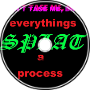 Everythings a process