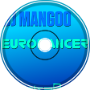 DJ Mangoo - Eurodancer (MekkaBoi Hands Up! Remix)