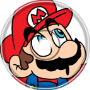 Super Mario Music Collection: Co-op Menu