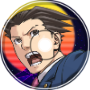 Ace Attorney - Objection 2001! REMIX