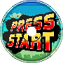 Press Start Full (8-Bit)