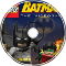 Lego Batman THEHUNTEDHOUSE SFX 1
