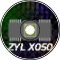 The Zyl X050 - DEMO THEME