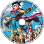 Dragon Quest III Adventure (Cover)