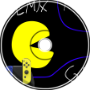 Pacman 8Bit Remix