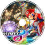 Mario Kart Remix: Mario Circuit (Super Mario Kart)