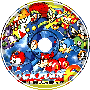 [Cover] Mega Man 6 - Knight Man