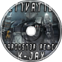 K-Jax - ACT1VAT10N (DaRoost3R Remix)