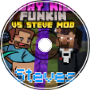 Steves Instrumental - FNF Vs Steve Mod