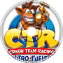 Crash Team Racing: Boss Races (Diddy Kong Racing Soundfont)