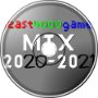Beast4000gamer 2020-2021 (Full Continuous Mix)