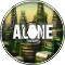 Alone