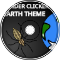 Spider Clicker - Earth Theme