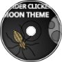 Spider Clicker - Moon Theme