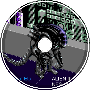 System Eta - Alien 3 (NES cover)