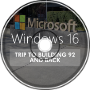 FR3D - Margin (with Windows 16)