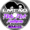 LMFAO - Party Rock Anthem (Kilobite Panda Remix)