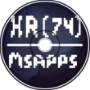 Msapps - XR(74)