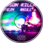 C9n7u x $kull - ARSON KILLA