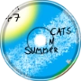 - Cats In Summer -