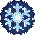 8-Bit Snow