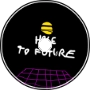 Hole to future