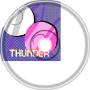 THUNDER (Instrumental) - O.C. Opposition OST