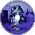 Moon Shadow
