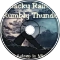ASMR - Sleep - Meditation - Smacky Rain, Rumbly Thunder ver. 2