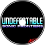 Undefeatable - Sonic Frontiers (Cover)