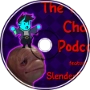 Thinking Chair Podcast EP 1 feat SlenderEnderGuy