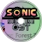 Sonic Sunrise OST - Frozen Forest (Unsued?)