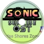 Sonic Sunrise OST - Sunrise Shores