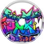 Senpai - Friday Night Funkin' D-Side Remix
