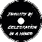 Jamuary 01 - Celebration (in A minor)