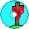 koolAIDS -- the kool aid man died for our sins (1)