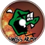 SWISS ARMY (FNF Music)