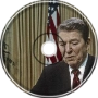 Ronald Reagan visits the BBS