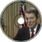 Ronald Reagan visits the BBS