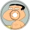 I'm Glenn Quagmire