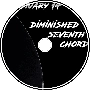 Jamuary #14 - Diminished seventh chord