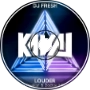 DJ Fresh - Louder (Flux Pavilion &amp;amp; Doctor P Remix) [Kaval Flip]