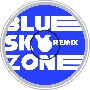 bad sonic blue sky zone remix