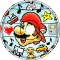 Mario Paint Demo C Remix
