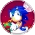 Sonic Holiday Blast Title Theme