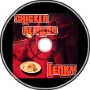 BracketEnky - Chicken Alfredo