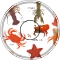 Crustaceans (animate this pls)