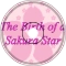 The Birth of a Sakura Star