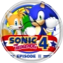 Sonic 4 Episode 2 - Sylvania Castle Zone Act 3 [Sega Genesis/16Bit Remix]